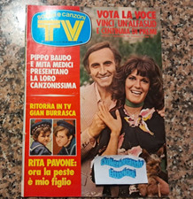 TV SORRISI E CANZONI  32