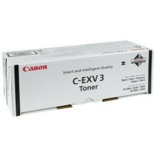 Cartuccia laser toner nero