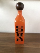 Bottiglia Vintage In Vetro