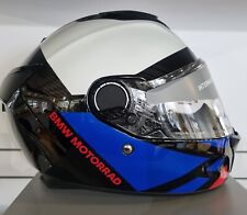 CASCO MOTO CARBONIO ORIGINALE