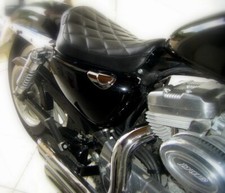Sella HD Sportster 2004/06-2010/20
