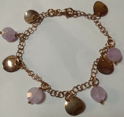 Bracciale argento 925 - bracciale,