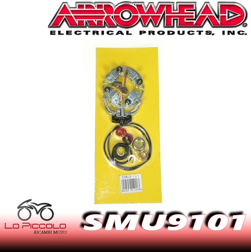 Smu9101 kit revisione - smu9101,