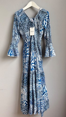 Abito vestito maxi l - maxi, tg