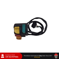 COMMUTATORE DEVIO LUCI SINISTRO BMW R 1100 RT