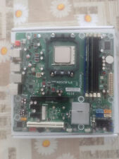 Scheda Madre HP Pegatron M2N78-LA Ver. 6.01 AM3 DDR3 + CPU AMD Phenom II X2