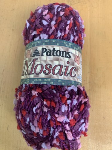 Nuovo matassa patons - matassa,