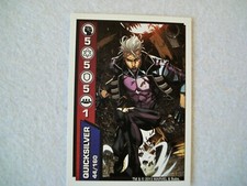 Carte Coop Marvel Supereroi