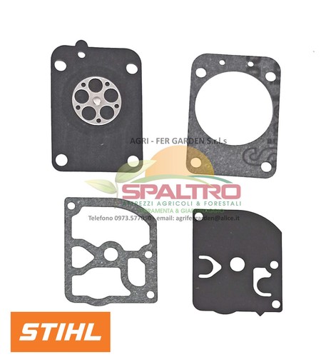 Serie membrane originale stihl - serie,