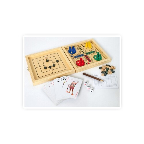 Raccolta giochi per viaggio - raccolta,