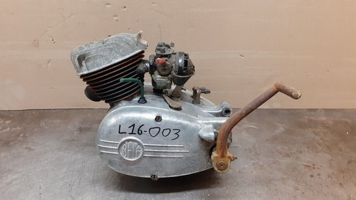 Blocco motore beta marce - beta, 50