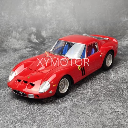 Nuovo kyosho ferrari - nuovo, 1/18