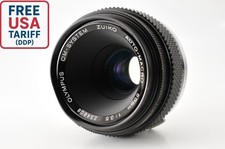 [EXC+5] Olympus OM-System