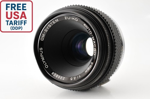 Exc olympus om - [exc+5],