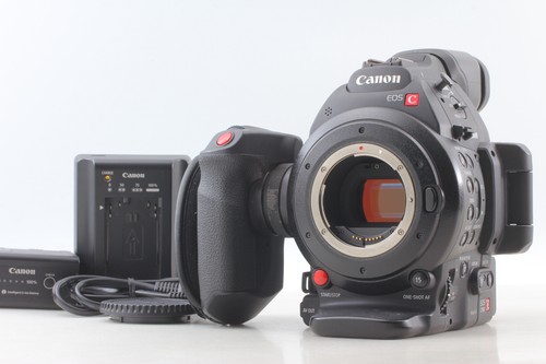 543 ore mint - [mint], canon