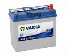 VARTA B32 Blue Dynamic 12V
