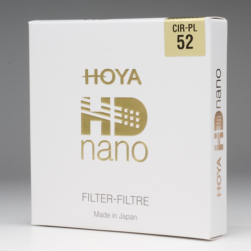 Filtro polarizzatore circolare