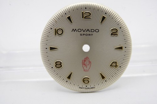 Quadrante sportivo movado cal - sportivo,