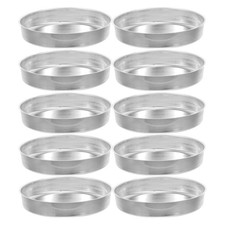  20 PCS Piatto Di Pesatura in