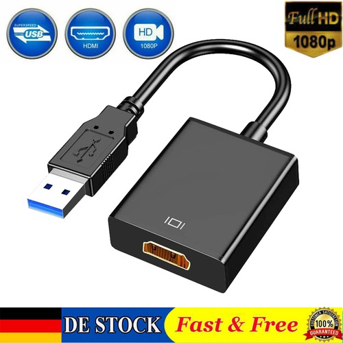Adattatore usb 0 a - 3.0,