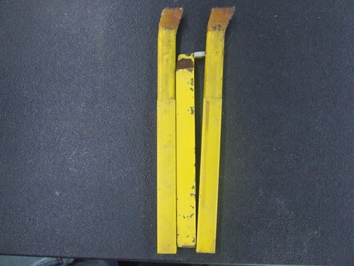 Utensili per tornio stelo - per,