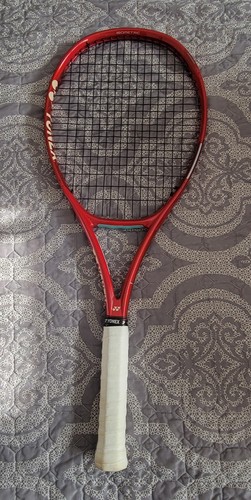 Racchetta tennis yonex 2026 - da,