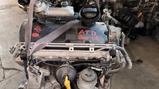 Motore Completo Volkswagen Polo 1.9 TDI 101cv (Sigla Motore: ATD)