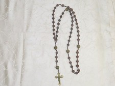Bellissimo rosario con perle