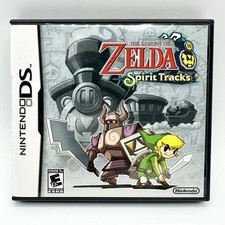 Nintendo The Legend of Zelda