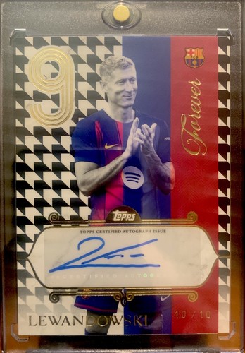Topps barcelona forever - topps,