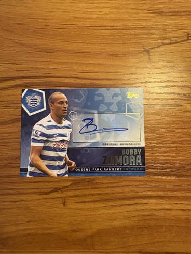 2014 topps epl - 2014-15,
