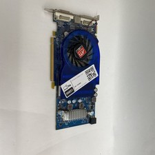 ATI Radeon HD3870 512MB PCIe