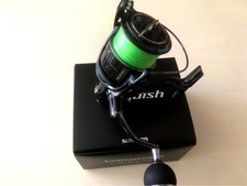 Mulinello da spinning Shimano Vanquish C5000XG-B 961133