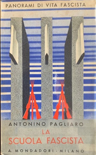 Antonino pagliaro la scuola - antonino,