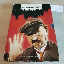 IL TEATRO DI GILBERTO GOVI 4