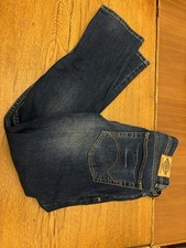 Jeans Dickies Donna Usati 31