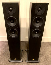 Coppia diffusori CASTLE KNIGHT