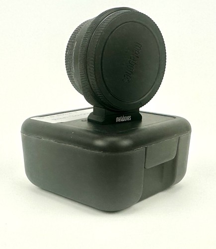 Metabones speed booster ultra - speed,