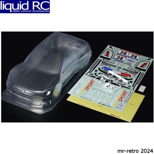 Tamiya 51753 scala rc - tamiya,
