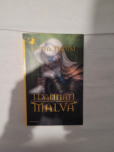 Dannati malva cronache - i,