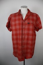 JACK WOLFSKIN CAMICIA UOMO TG