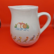 Brocca mulino bianco girotondo
