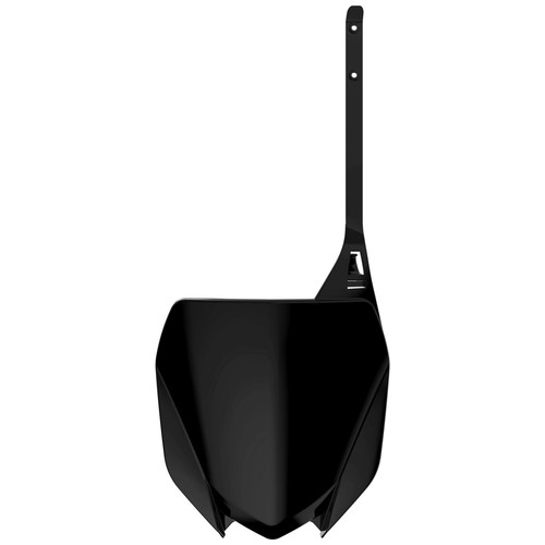 Placca avviamento polisport - placca,