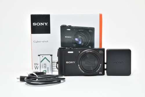 Come nuovo sony cybershot - *come,