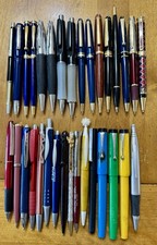 30+ penne a sfera e roller