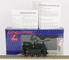 LIMA EXPERT HO FS 851 STEAM
