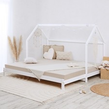 Letto casa bambini 90x200 cm