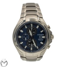 Orologio CITIZEN Super