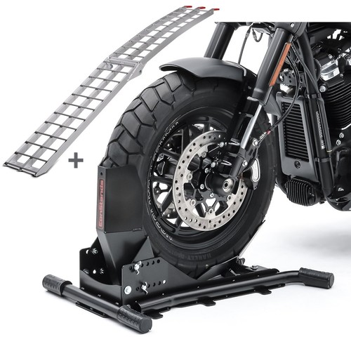 Kit altalena moto rampa - kit, +