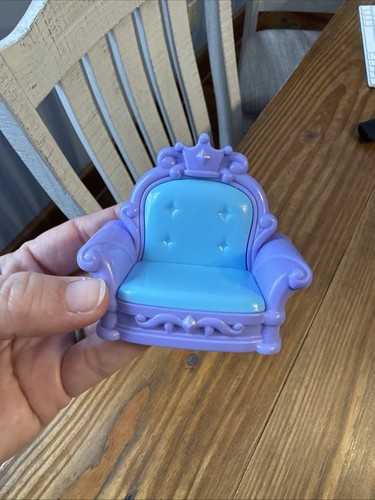 Trono blu viola solo mobili - viola,